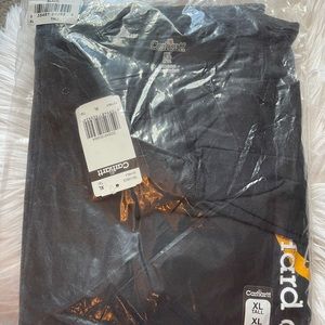 Men’s Carhartt Long Sleeve XL TALL T-shirt